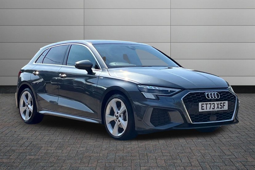 Audi A3 dealer public-web source image