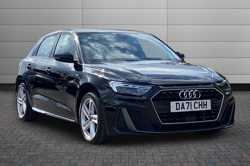Audi A1 dealer public-web source image