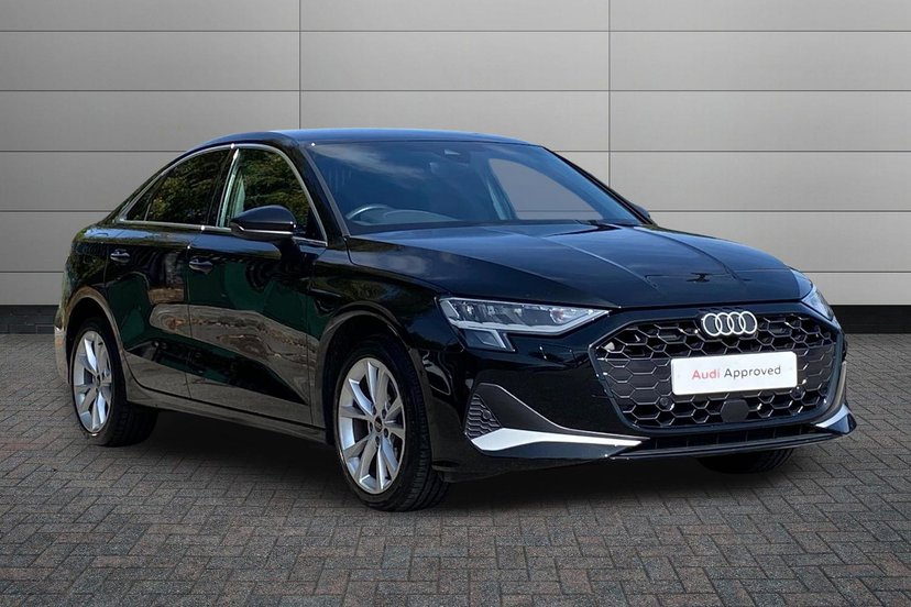 Audi A3 dealer public-web source image