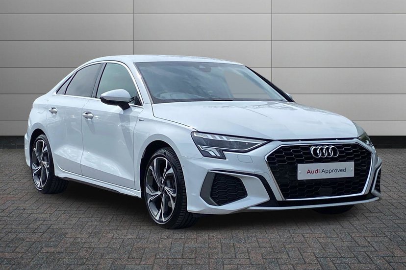 Audi A3 dealer public-web source image