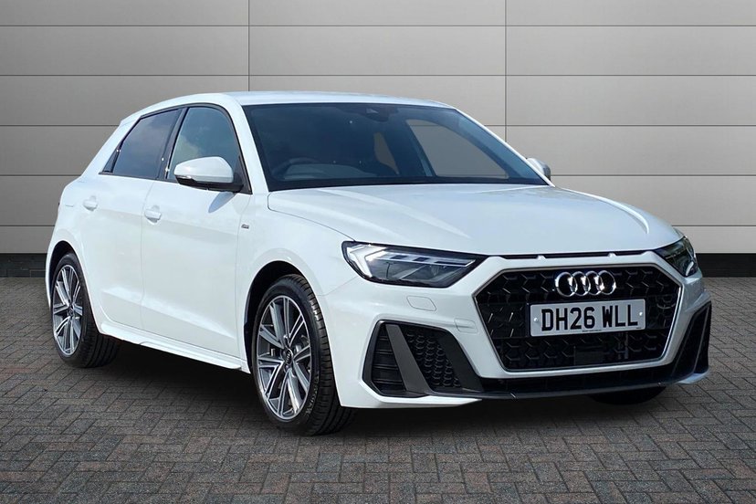 Audi A1 dealer public-web source image