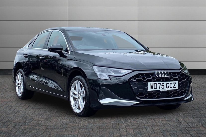 Audi A3 dealer public-web source image