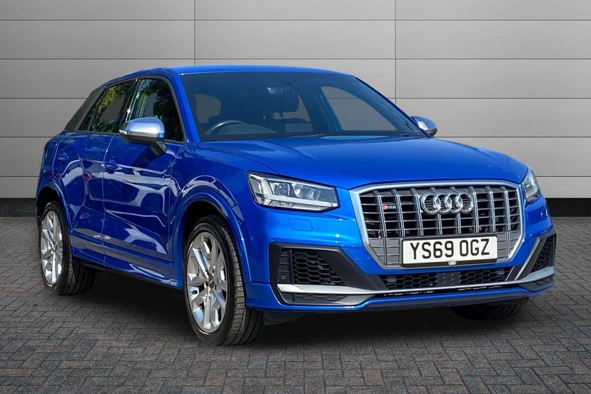 Audi SQ2 dealer public-web source image