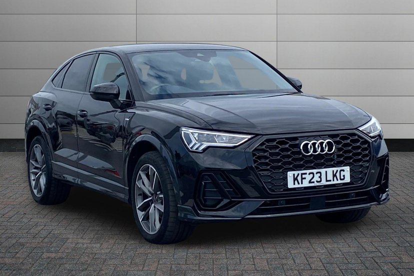 Audi Q3 dealer public-web source image