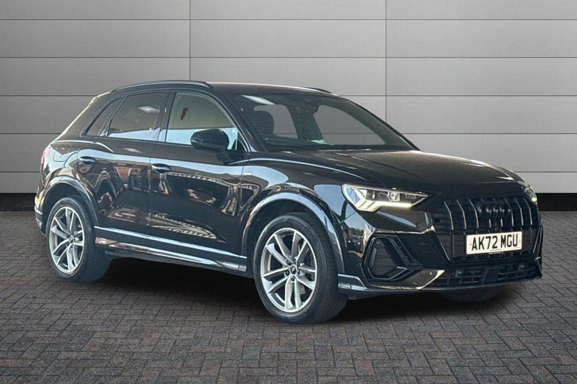 Audi Q3 dealer public-web source image