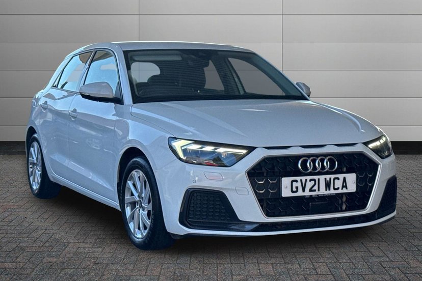 Audi A1 dealer public-web source image