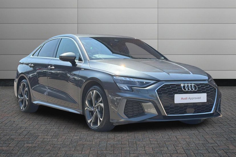 Audi A3 dealer public-web source image