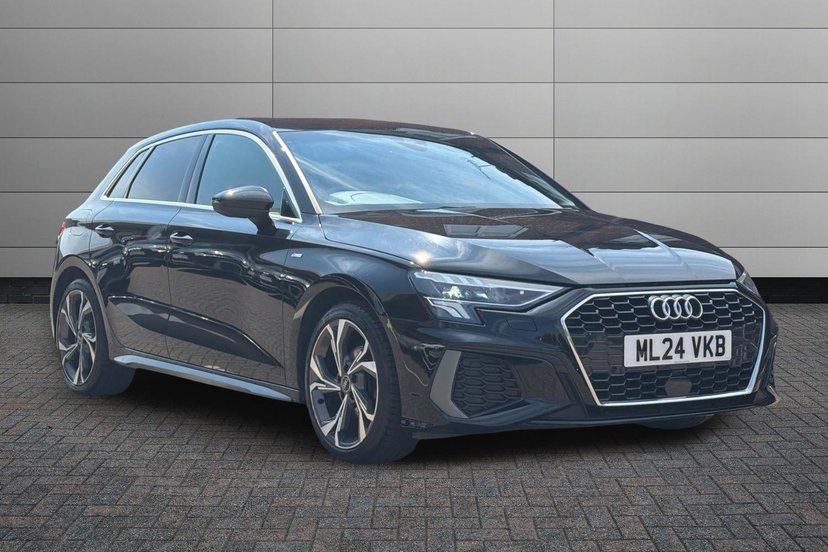 Audi A3 dealer public-web source image