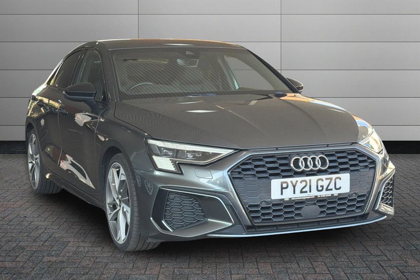 Audi A3 dealer public-web source image
