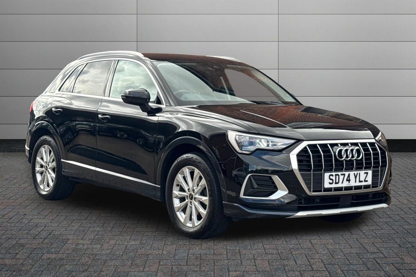 Audi Q3 dealer public-web source image