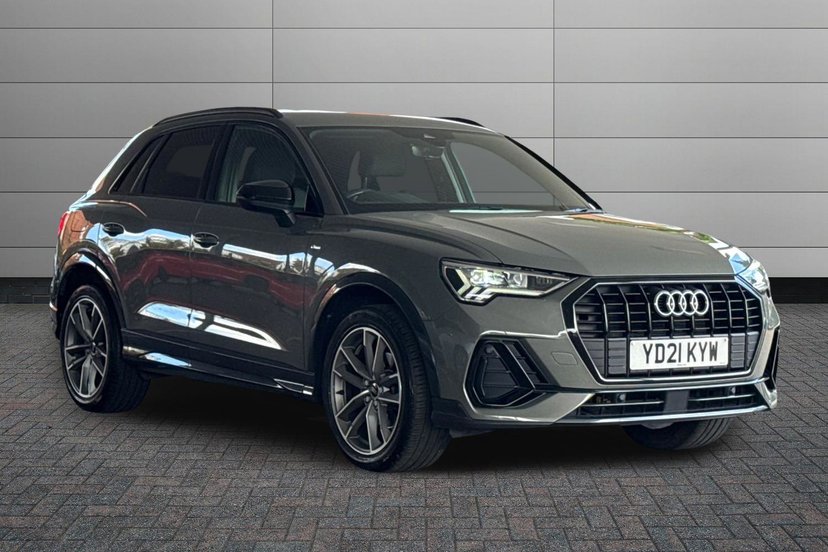 Audi Q3 dealer public-web source image