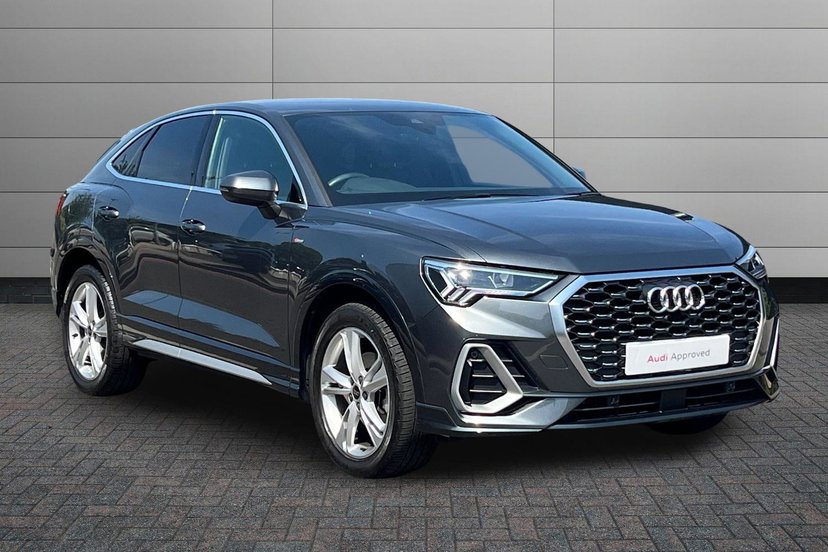 Audi Q3 dealer public-web source image