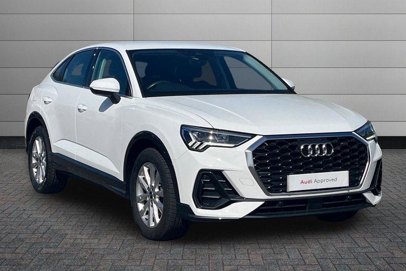 Audi Q3 dealer public-web source image