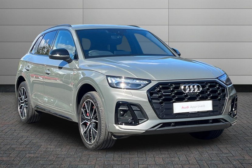 Audi Q5 dealer public-web source image