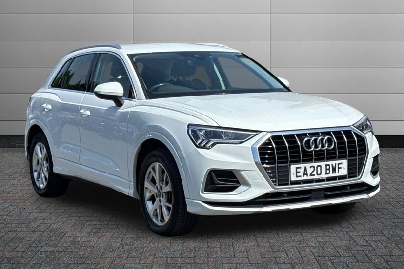 Audi Q3 dealer public-web source image