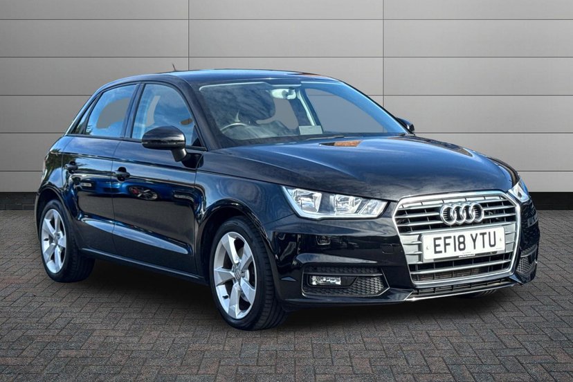 Audi A1 dealer public-web source image