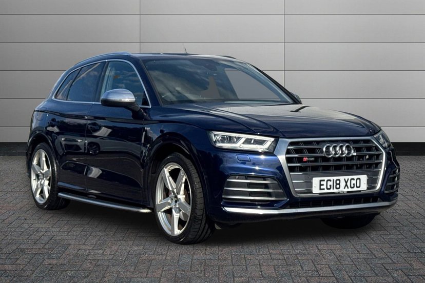 Audi SQ5 dealer public-web source image