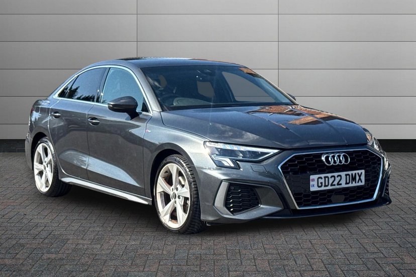 Audi A3 dealer public-web source image