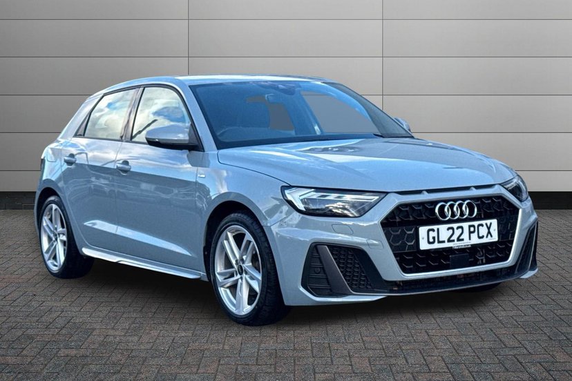Audi A1 dealer public-web source image