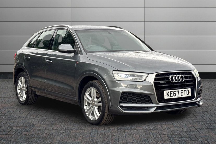 Audi Q3 dealer public-web source image