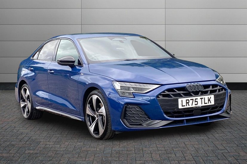 Audi A3 dealer public-web source image