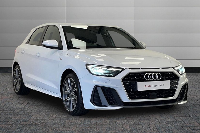 Audi A1 dealer public-web source image