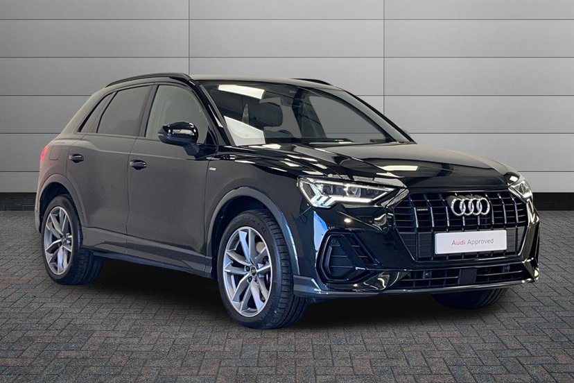 Audi Q3 dealer public-web source image