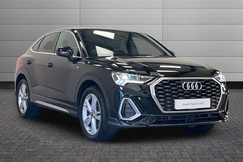 Audi Q3 dealer public-web source image