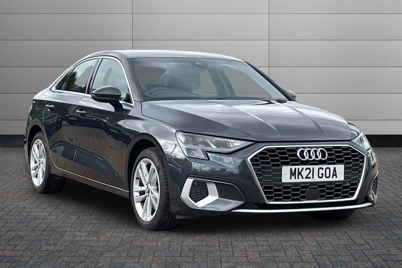 Audi A3 dealer public-web source image