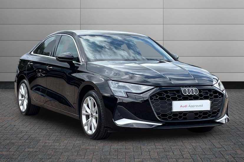Audi A3 dealer public-web source image