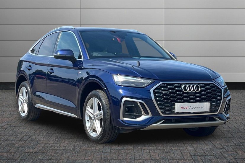 Audi Q5 dealer public-web source image