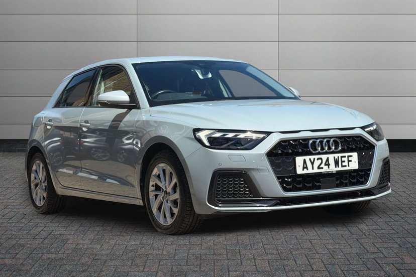 Audi A1 dealer public-web source image