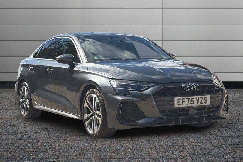 Audi A3 dealer public-web source image