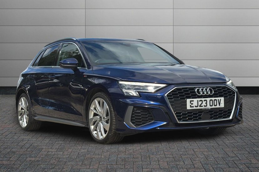 Audi A3 dealer public-web source image