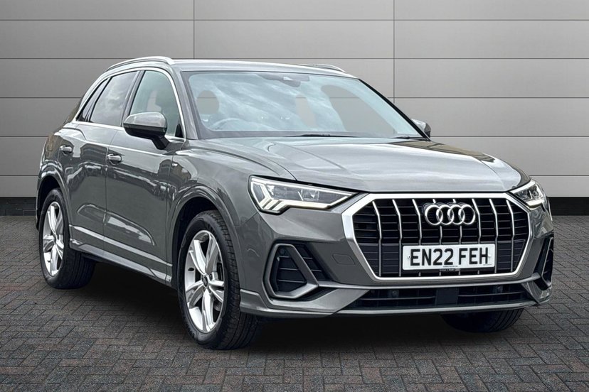 Audi Q3 dealer public-web source image