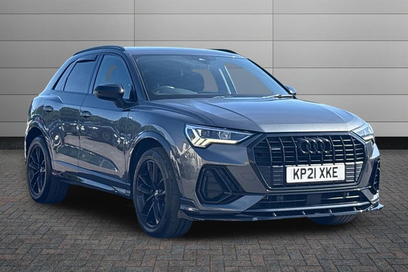 Audi Q3 dealer public-web source image
