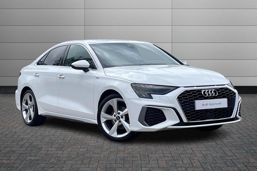 Audi A3 dealer public-web source image