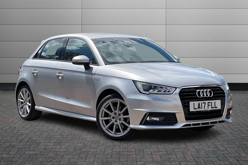 Audi A1 dealer public-web source image