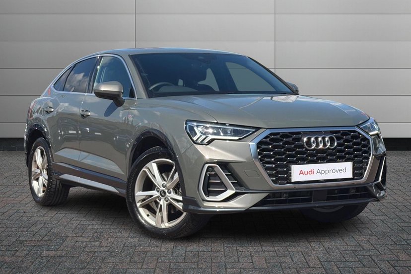 Audi Q3 dealer public-web source image