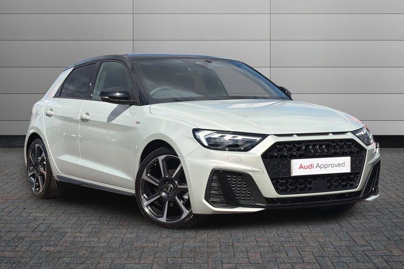 Audi A1 dealer public-web source image