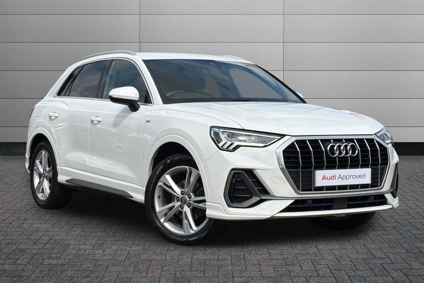 Audi Q3 dealer public-web source image
