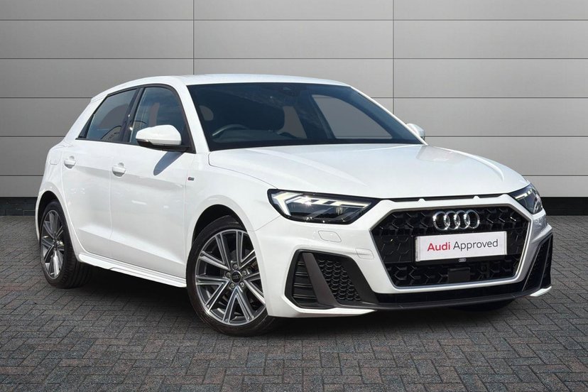 Audi A1 dealer public-web source image
