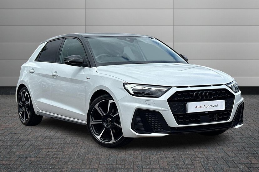 Audi A1 dealer public-web source image