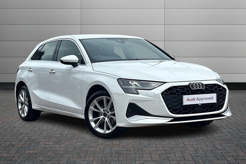Audi A3 dealer public-web source image