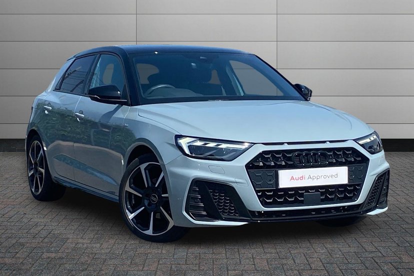 Audi A1 dealer public-web source image