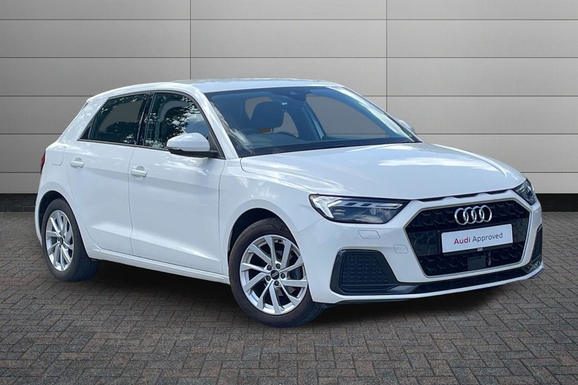 Audi A1 dealer public-web source image