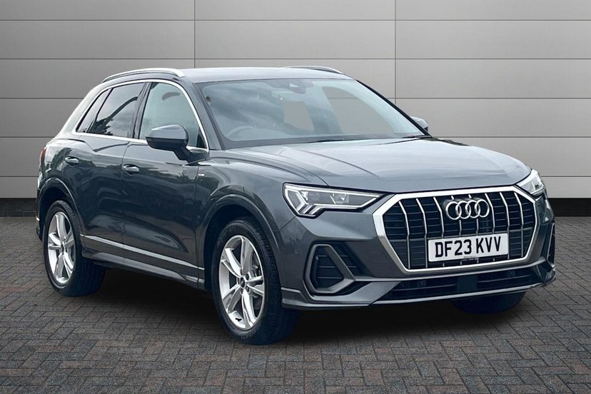 Audi Q3 dealer public-web source image