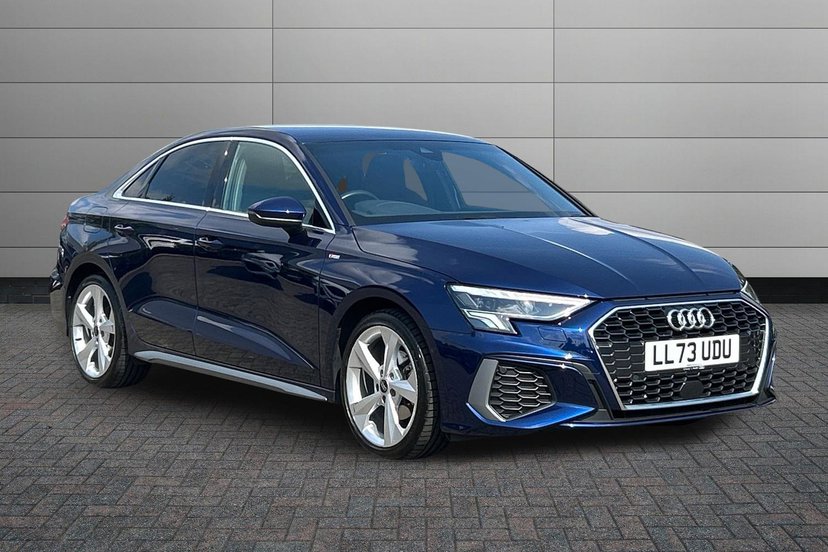 Audi A3 dealer public-web source image