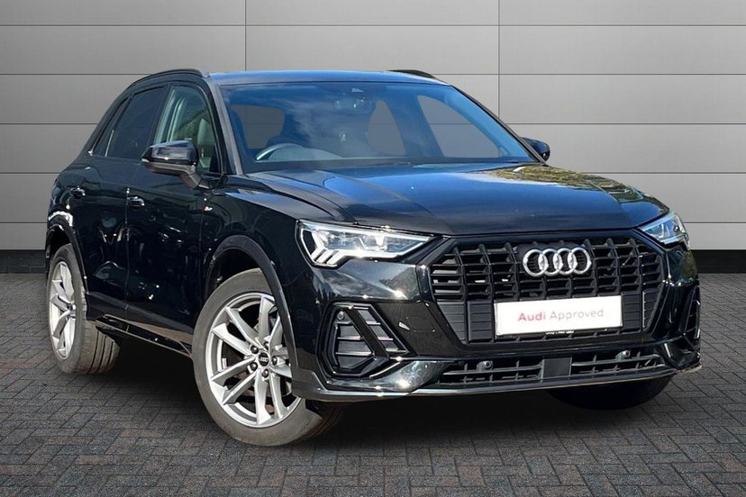 Audi Q3 dealer public-web source image