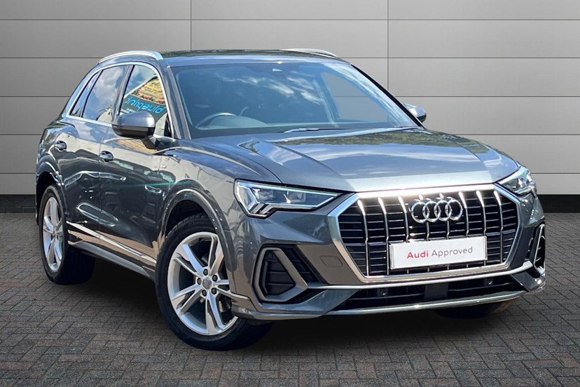 Audi Q3 dealer public-web source image